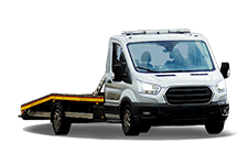Car Hire Waterlooville - 3.5 Tonne Recovery Truck - Truck hire Waterlooville