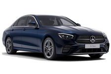 Car Hire Waterlooville - E Class Auto - car hire Waterlooville