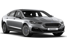 Car Hire Waterlooville - Mondeo - car hire Waterlooville